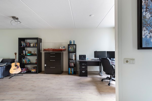 Medium property photo - Sint Jacobsplein 61, 3311 CV Dordrecht